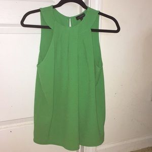 Dressy Tank Top